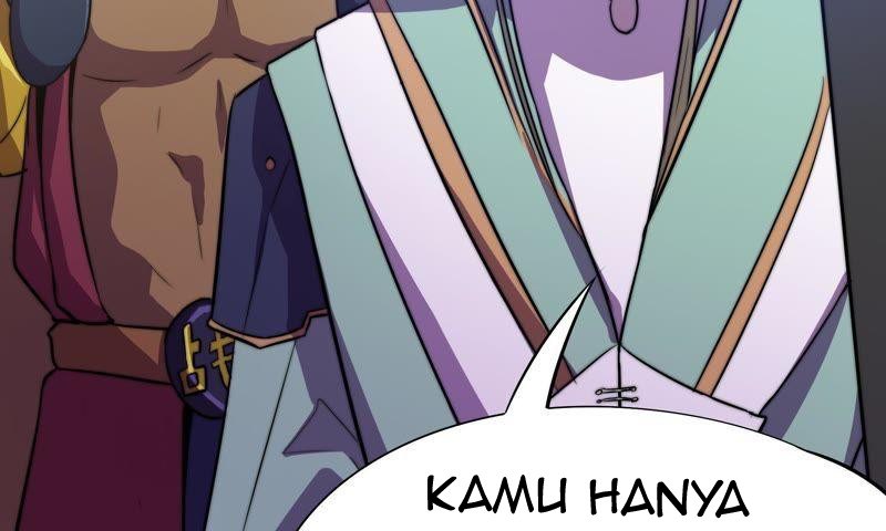 Fatal Code Chapter 29 Bahasa Indonesia